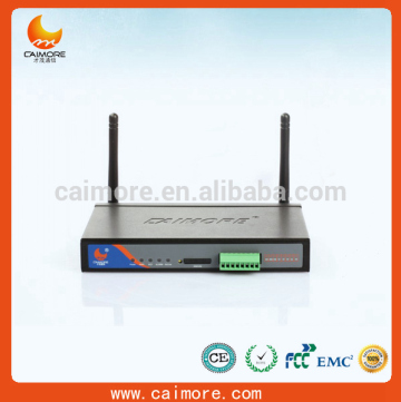 4XLAN 3G TDSCDMA VPN Router