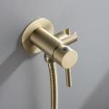 High Quality Copper Bidet Sprayer Set for Bathroom