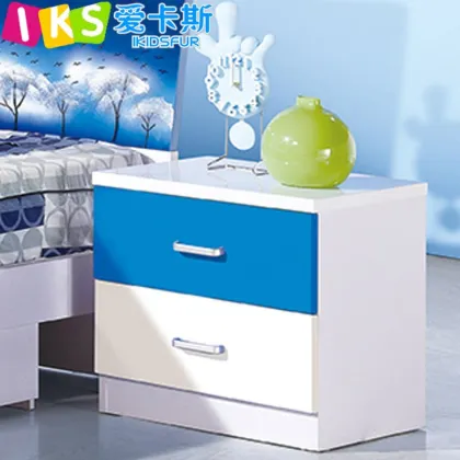 8332# Foshan Shunde kids bed furniture in market
