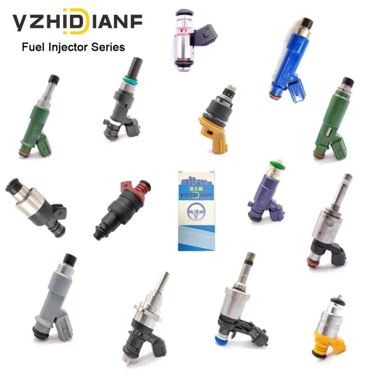 Fuel Injectors Nozzle 9260930017 35310-02900 for Hyundai Atos MX 1.1 & Kia Picanto BA 1.1