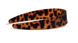 Adjustable Toothed Hairband for Daily Use