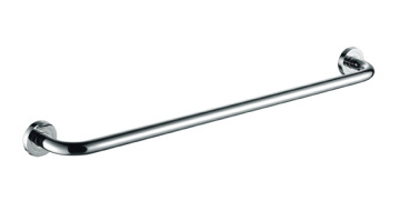 Cheap Price Hotel Stainless Steel Chrome Single Towel Bars 922 01
