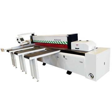 Wood Reciprocating Cutting Saw Machine