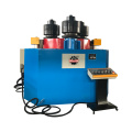 Competive price W24S series profile bending machine