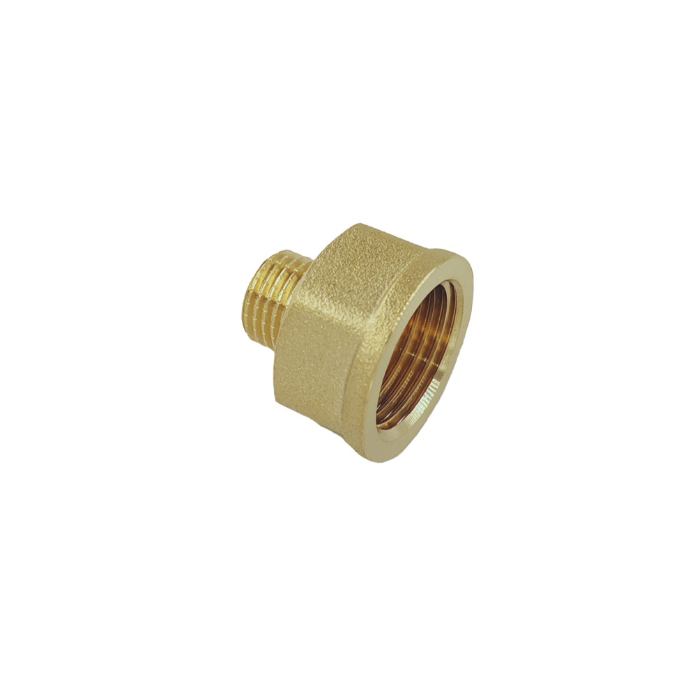 Brass Pipe Fittings108