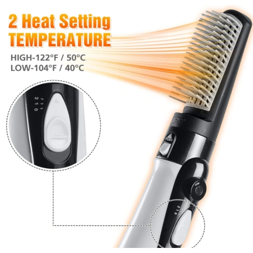 China Secador de pelo de mascotas con pincel de Slicker Fabricantes