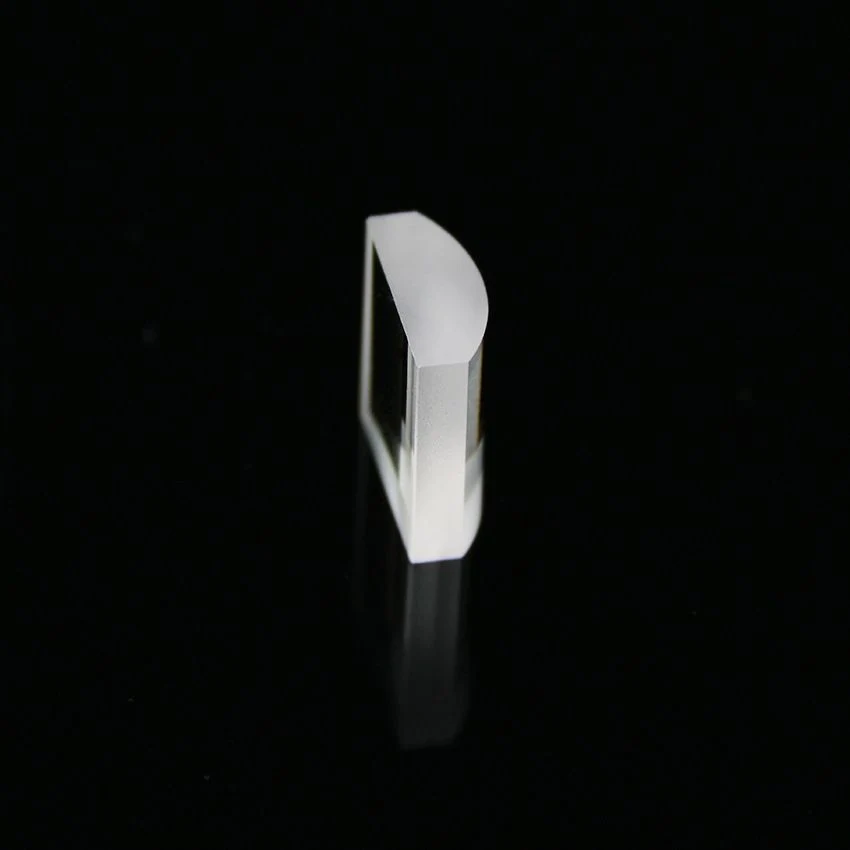 UV-Vis-NIR Coated Cylinder Lenses for Beam Shaping
