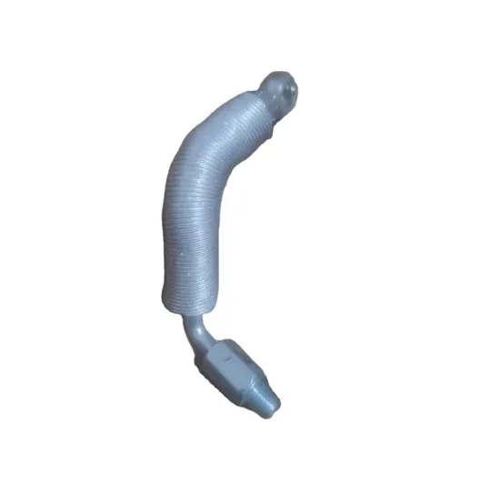 Turbocharger Coolant Line for Chevrolet Models: Cruze, Sonic, Trax, and Tracker