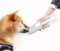 Xiaomi Petkit पोर्टेबल पालतू कुत्ता चलना पानी की बोतल