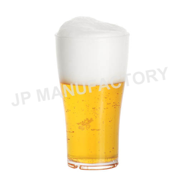 Durable beer cups, Drinking cups, Plastic glass,Polycarbonate tumbler 570ml