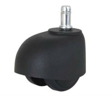 chair caster DWG-E003
