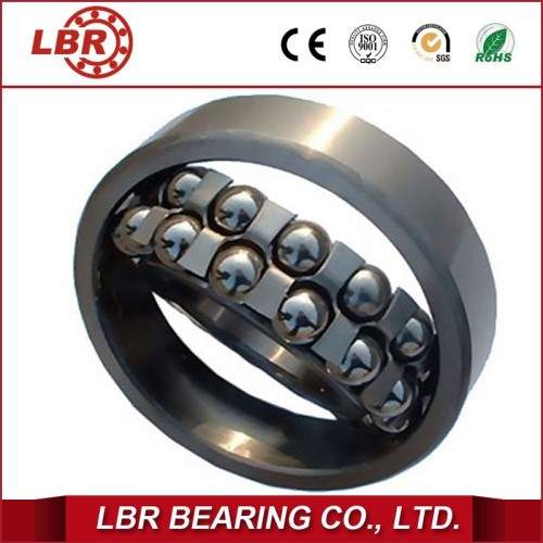 High quality Low price !!!self-aligning ball bearings1217KTV