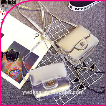 The European and American female bag fashion small bag