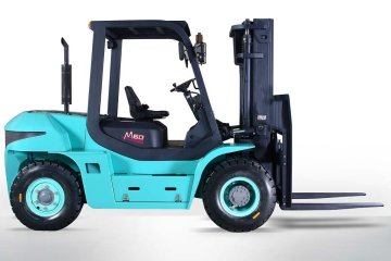 Forklift
