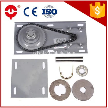 300kg roling doors motors