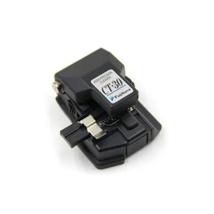 Original Japan Fujikura CT-30 Fiber Optic Cutter - Fiber Cleaver