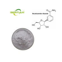 NRC nicotinamide riboside chloride 99%