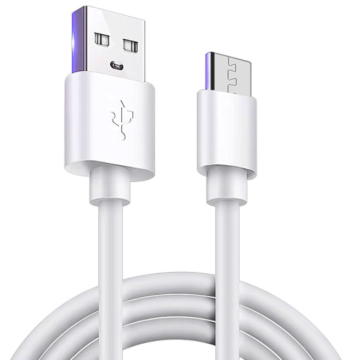 Factory Direct 2A Fast Charging Type-C till Type-C-kabel 2M för Samsung Galaxy