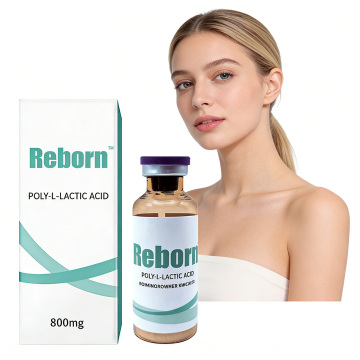 Reborn Plla Biostimutator for Anti-aging and Body Augmentation