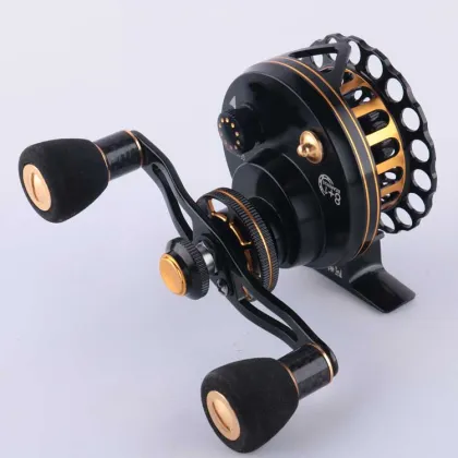 Top-Quality Fly Fishing Reels from China