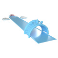 Bagong Shark Inflatable Water Slip n Slide Toys.