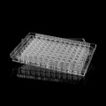 The lid for 96 wells U-Shape Microplate