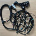 Weichai Engine Auxiliary Brake Wiring Harness 612640080417