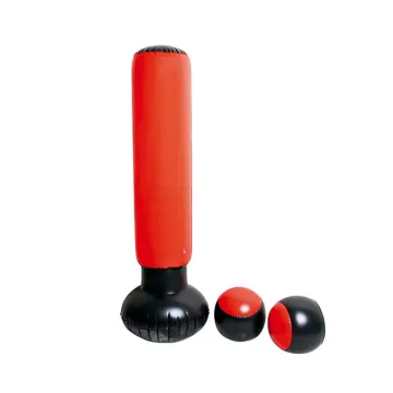 Inflatable Boxing Bag Sets