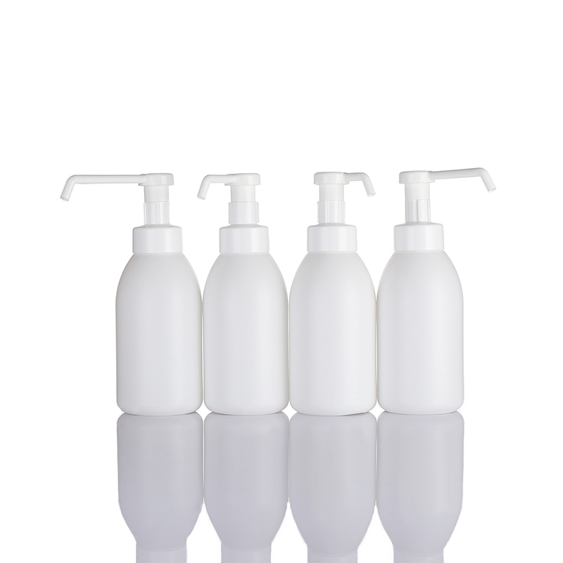 Fabricação de OEM 250ml 8 onças de sabão com 43 mm de comprimento de espuma de haste de 43 mm de comprimento dispensador de espuma