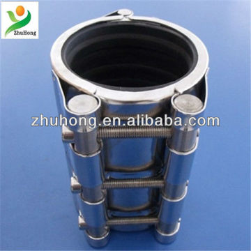 Leak Sealing Repair Clamp