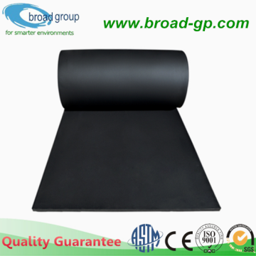 Heat Insulation Building Material Closed Cell Rubber Foam Insulation
