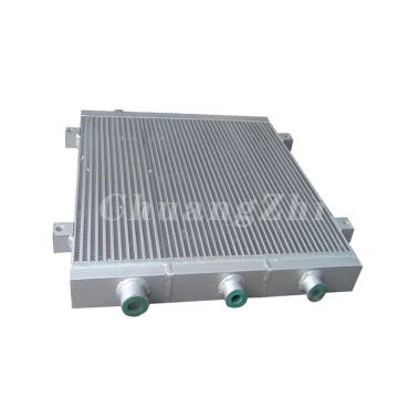Atlas Copco GA15 Oil Cooler for Air Compressor Radiator 1622010600