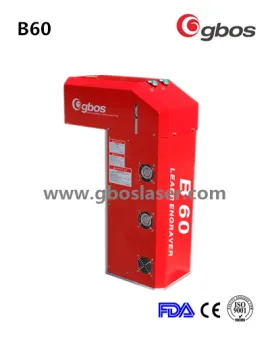 2015 wood button laser engraving machine/laser engraver button design marking machine