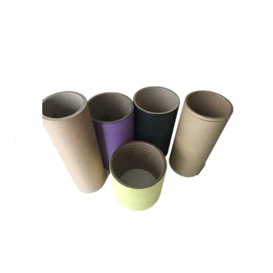 Cardboard Paper Bobbin for Extruder Twister Machine and Yarn Winding: Your Ultimate Guide