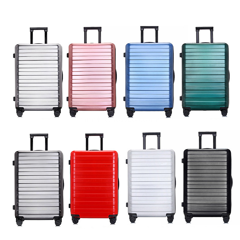 Colorful Choice Pc Luggage