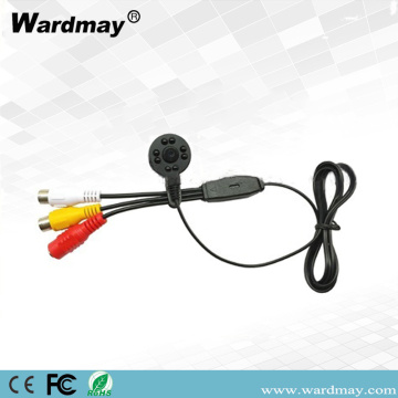 CCTV 960P Mini Pinhole HD-AHD Hidden Camera