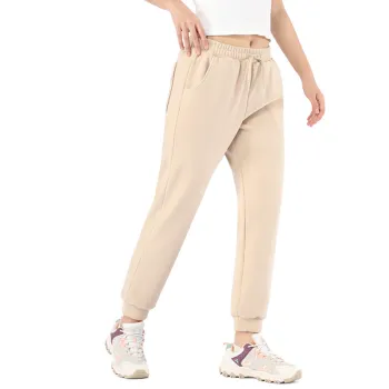 2024 HUMTTO 37Z448 Autumn Winter Women's Warm Joggers