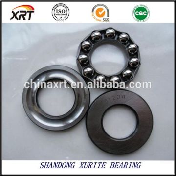 stainless thrust bearing thrust ball bearing 51305