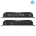 Intel Core I7-1255U Dual Com с DDR4 Industrial PC