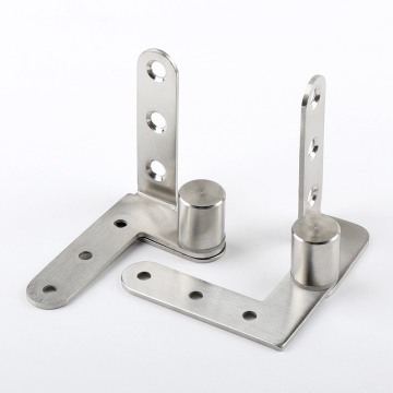 Stainless Steel 270 Degree Pivot Hinge for Wooden and Steel Doors