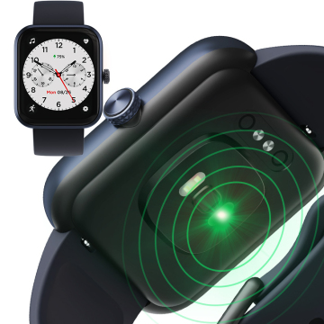 T 500 Smart Watch 6plus 2022 Lady Smartwatch für Frauen