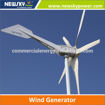 2kw wind turbine prices solar energy system wind generator system wind turbine