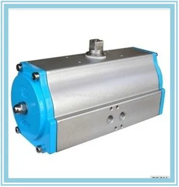 bell brand Pneumatic quarter-turn actuators for ball valves, butterfly valves