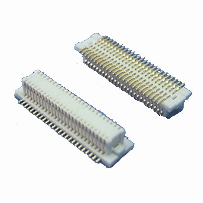 Pitch de 0,5 mm Pitch Male / Plug Board-to-Board Connecteur.