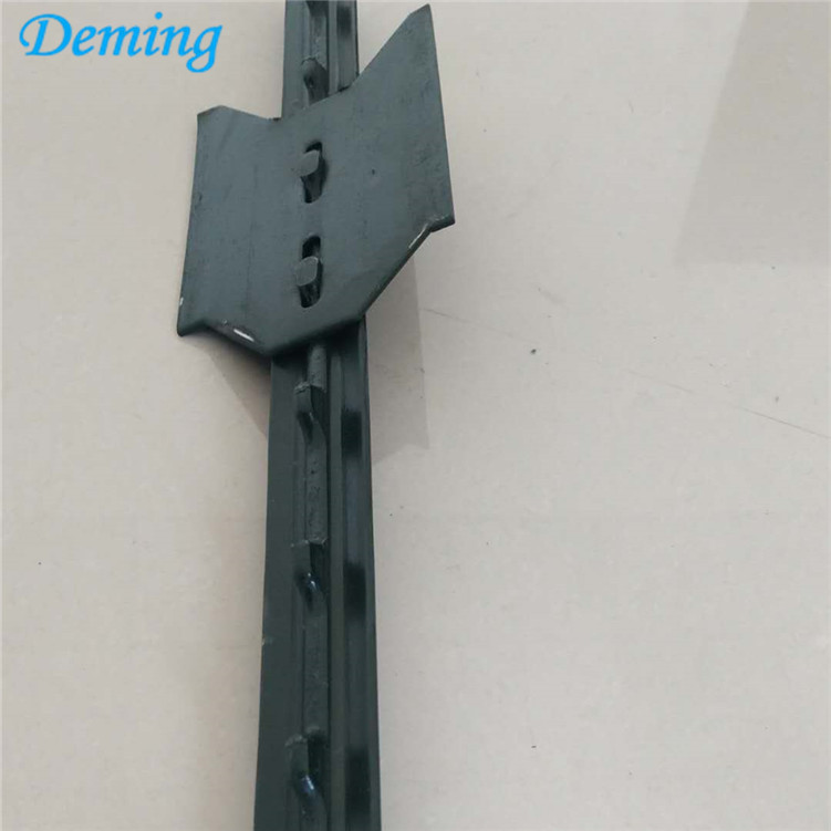 Wholesale Dimensions Used Metal T Fence Posts