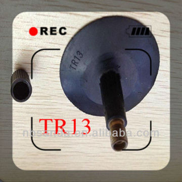 tr13 tube brass tire valve