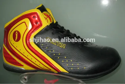 2015 New Arriving Brand Men Basketball Shoes
