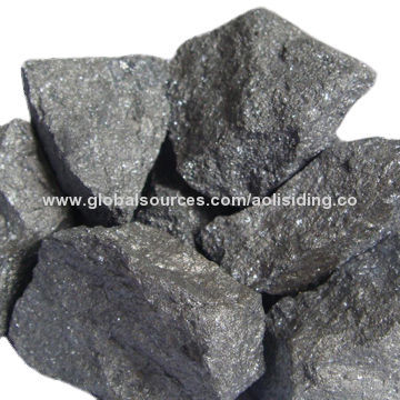 75% Ferrosilicon