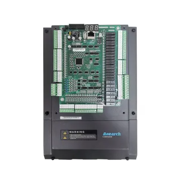 100% Original New NICE100 Controller Inverter NICE-L-I-4007/4011/4015