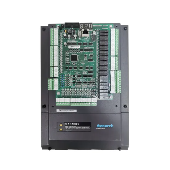 100% Original New NICE100 Controller Inverter NICE-L-I-4007/4011/4015